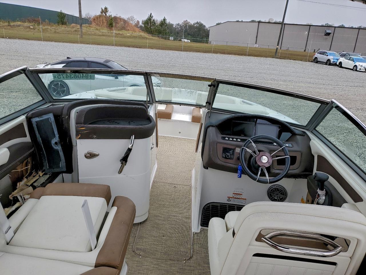 2017 Cobalt Unknown  Boat Boat