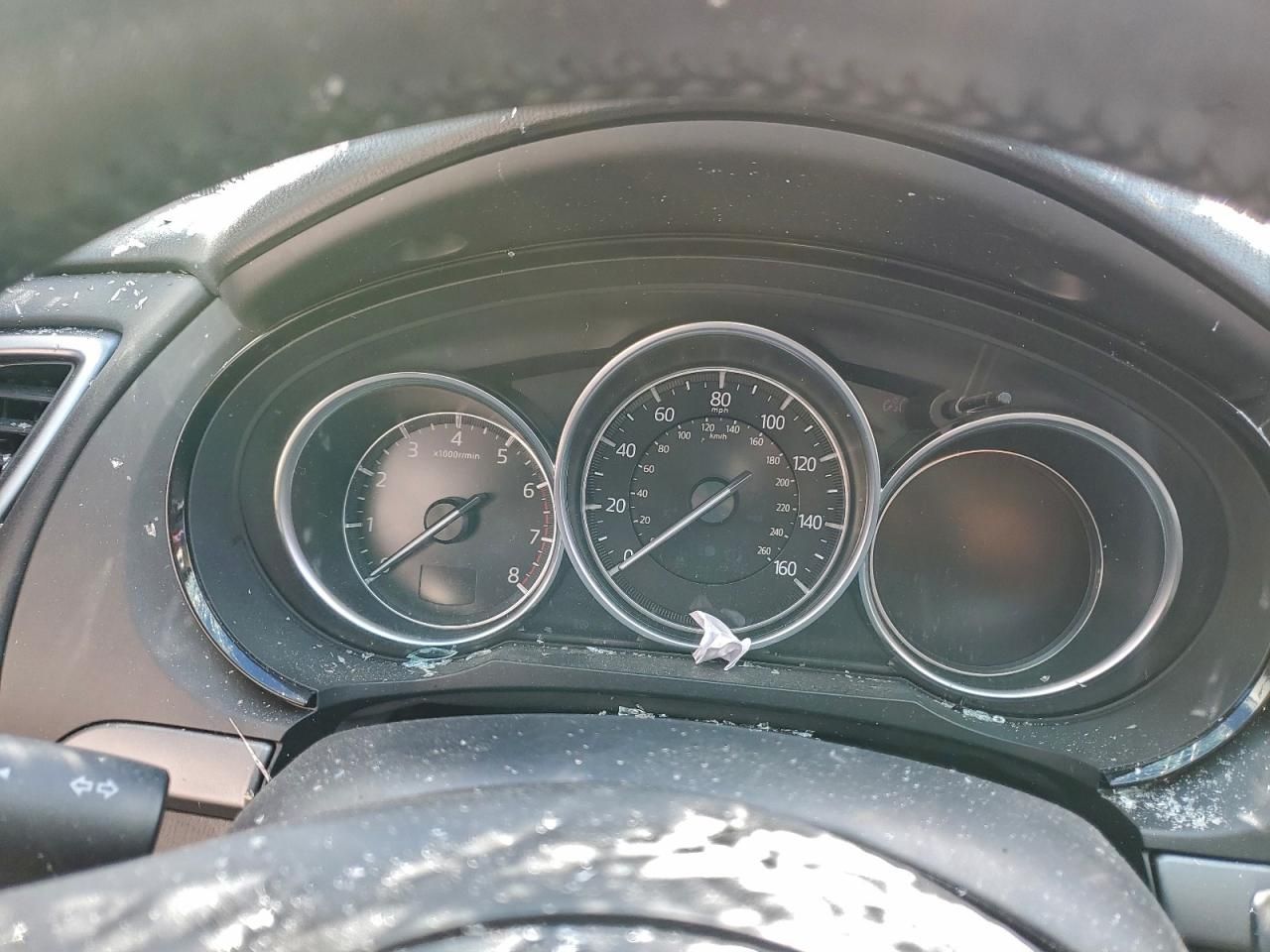 2022 Mazda Cx-9 Touring