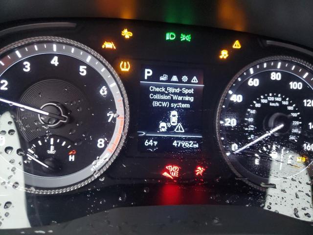 2023 Hyundai Sonata se