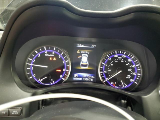 2014 Infiniti Q50 Base