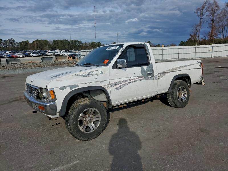 1997 Nissan Truck XE