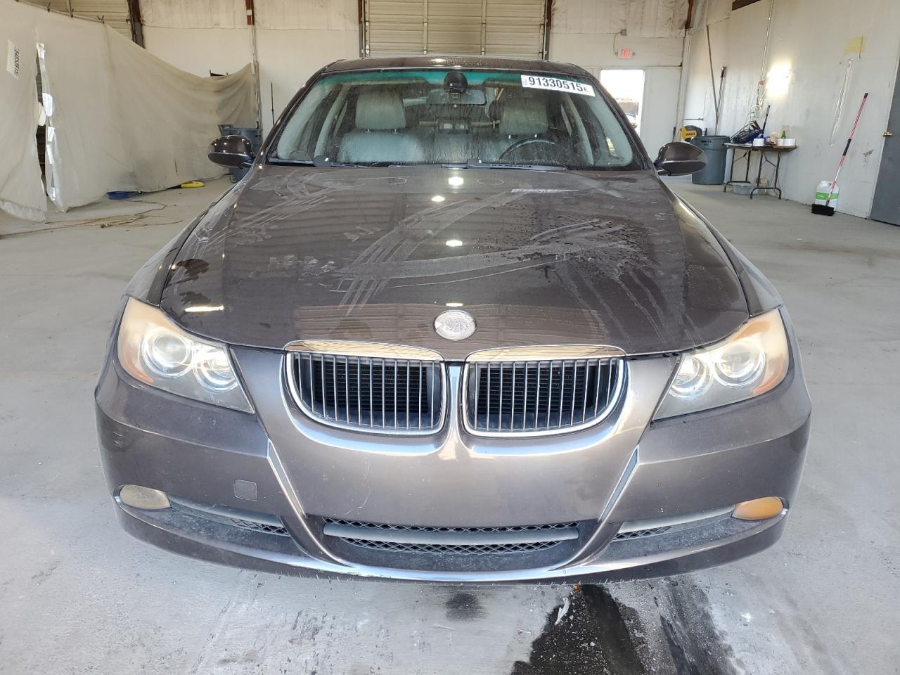 2006 BMW 325 i