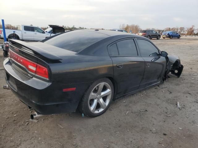 2013 Dodge Charger R/T