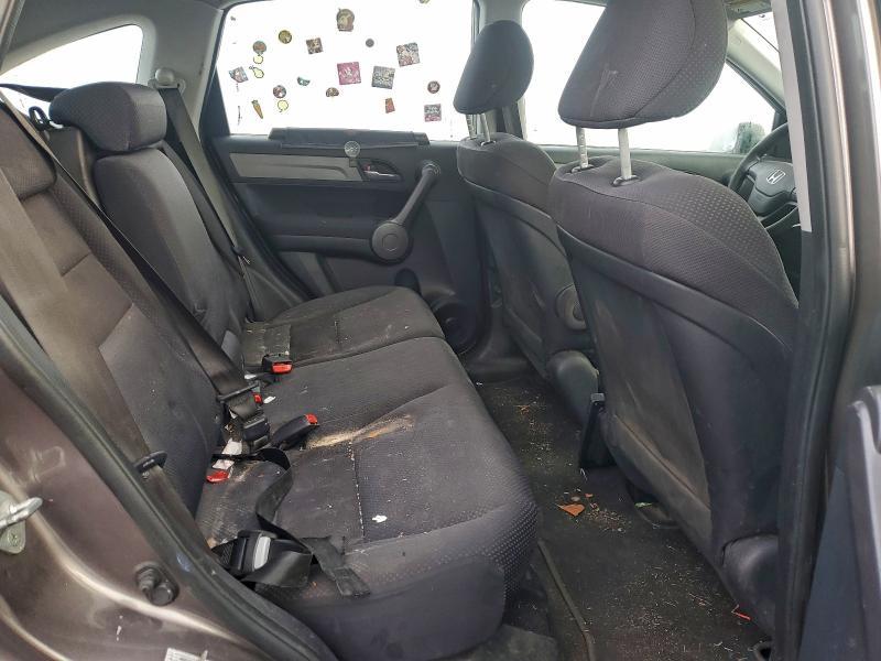 2009 Honda Cr-v lx