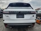2018 Land Rover Range Rover Velar R-dynamic se