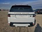 2020 Land Rover Range Rover Sport se