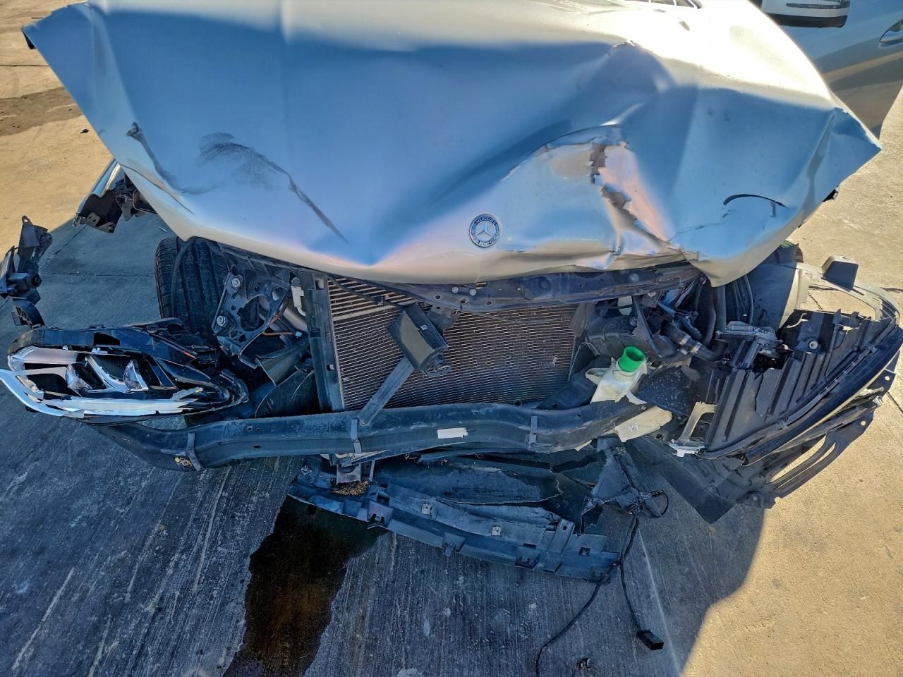 2017 Mercedes-Benz Gle 350 4matic