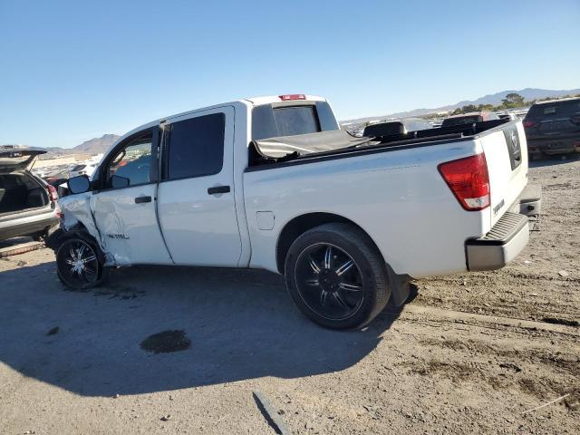 2008 Nissan Titan XE