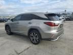 2018 Lexus Rx 350 l