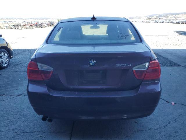 2006 BMW 325 i