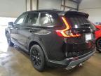 2026 Honda Cr-v Sport