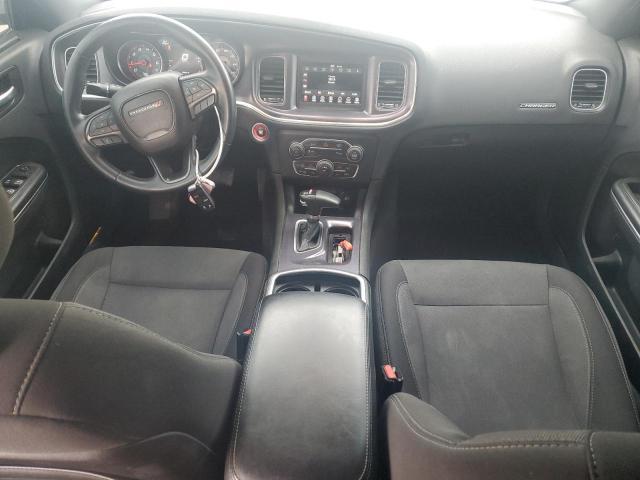 2018 Dodge Charger sxt