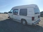 2002 Ford Econoline E150 van