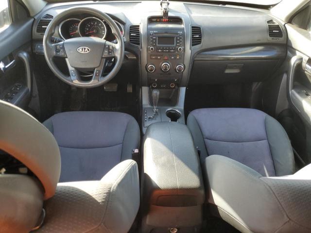 2012 KIA Sorento Base
