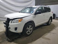 2011 Toyota Rav4 en venta en Candia, NH
