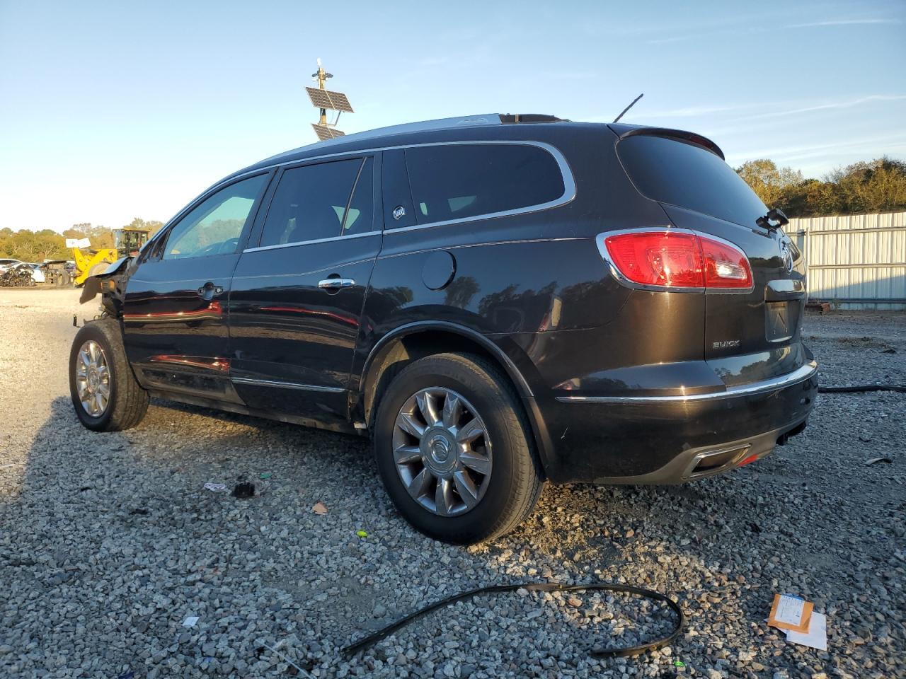2014 Buick Enclave