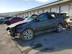 Subaru Tribeca salvage cars for sale: 2009 Subaru Tribeca Limited