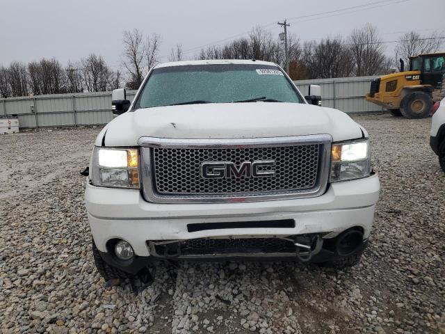 2012 GMC Sierra K1500 Denali
