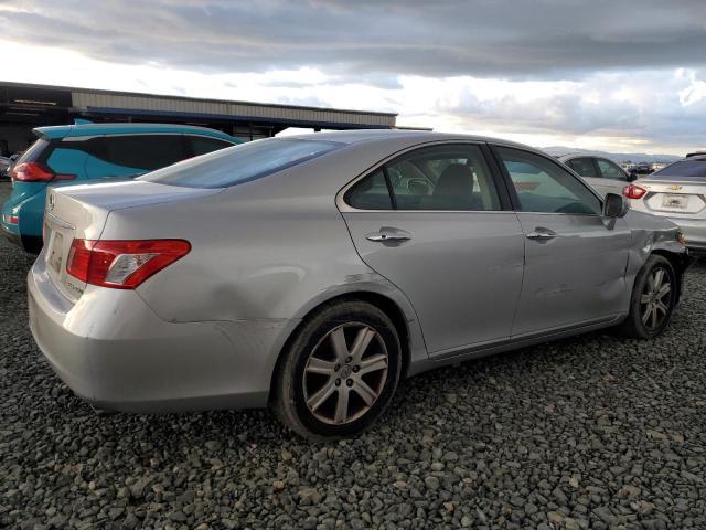 2008 Lexus ES