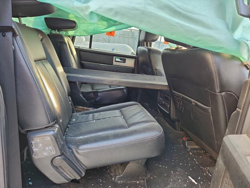 2015 Ford Expedition el xlt