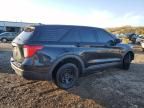 2020 Ford Explorer Police Interceptor