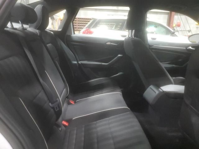 2022 Volkswagen Jetta Sport