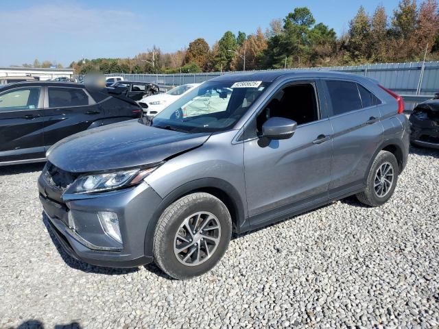 2020 Mitsubishi Eclipse Cross es