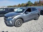 2020 Mitsubishi Eclipse Cross es