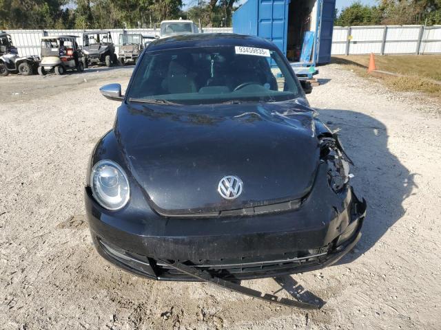 2013 Volkswagen Beetle Turbo
