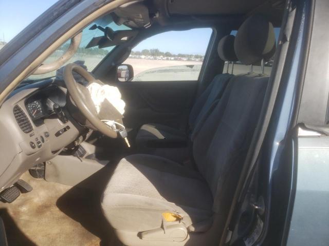 2006 Toyota Tundra SR5