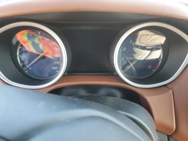 2020 Maserati Ghibli s