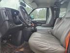 2013 Chevrolet Express G2500