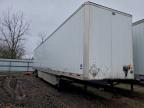 2016 MFG 2016 Utility DRY Van Trailer