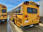 2011 Thomas Built HDX School Bus