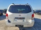 2005 Nissan Pathfinder le
