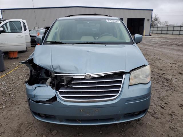 2008 Chrysler Town & Country Touring