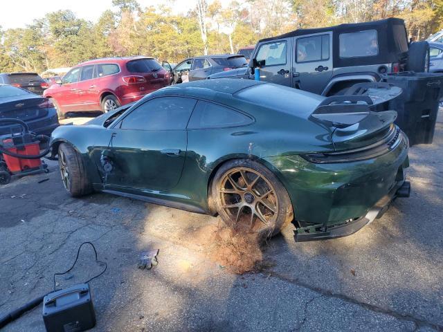 2026 Porsche 911 GT3