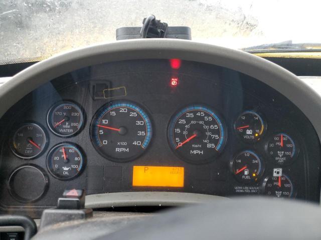 2018 International Durastar 4300