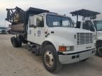 2002 International 4000 4700