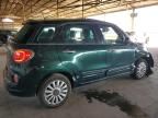 2014 Fiat 500l Easy
