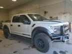 2017 Ford F150 Raptor