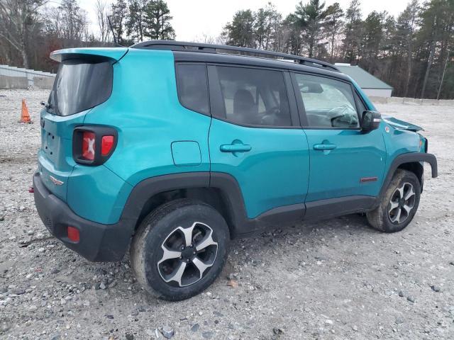 2020 Jeep Renegade Trailhawk