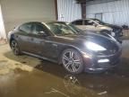 2012 Porsche Panamera 2