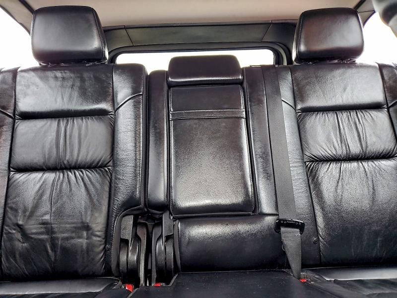 2012 Jeep Grand Cherokee Limited