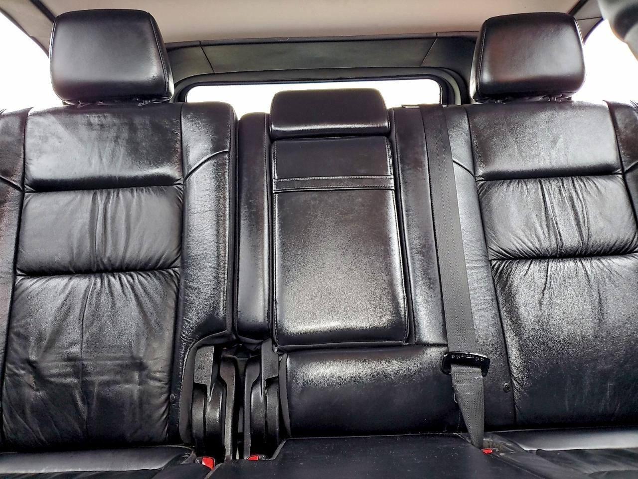 2012 Jeep Grand Cherokee Limited