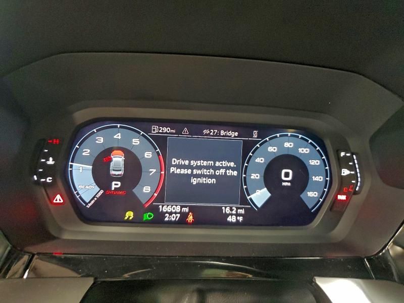 2024 Audi A3 Premium Plus