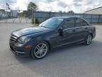 2014 Mercedes-Benz C 250