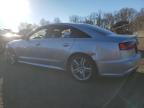2016 Audi A6 Premium Plus