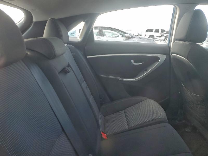 2014 Hyundai Elantra gt Base