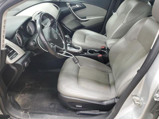 2014 Buick Verano Convenience